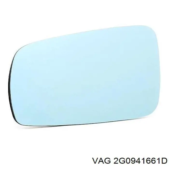Lampa przeciwmgielna lewa VAG 2G0941661D cena, od 43,31 USD