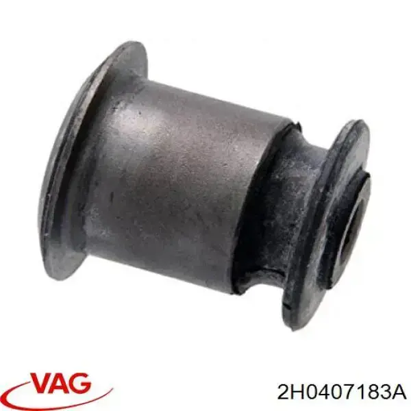 2H0407183A VAG Silentblock przedniego wahacza dolnego