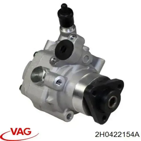 2H0422154A VAG Pompa wspomagania hydraulicznego kierownicy