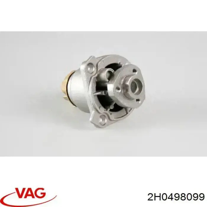 Przegub homokinetyczny przedni zewnętrzny VAG 2H0498099 cena, od 64,05 USD