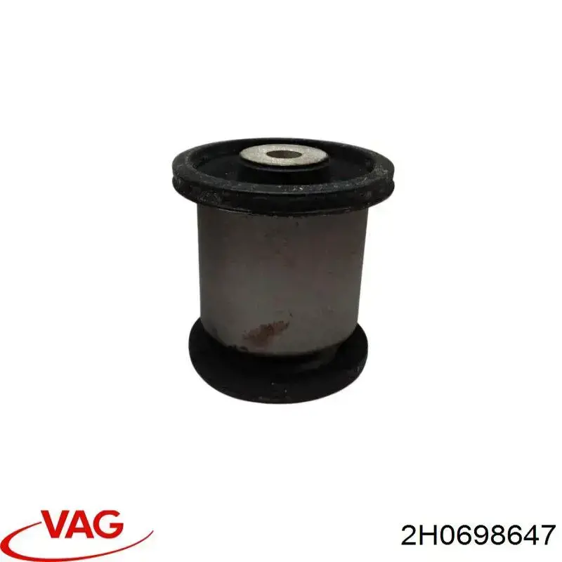 Zestaw naprawczy zacisku hamulcowego przedniego VAG 2H0698647 cena, od 27,13 USD