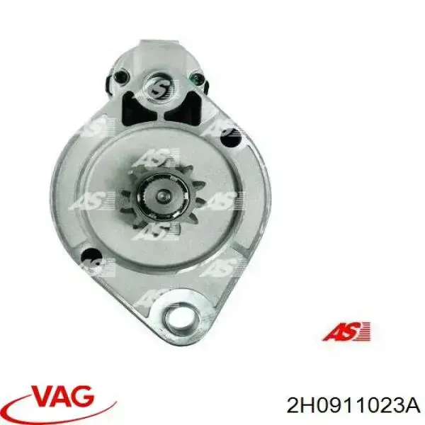 2H0911023A VAG Rozrusznik