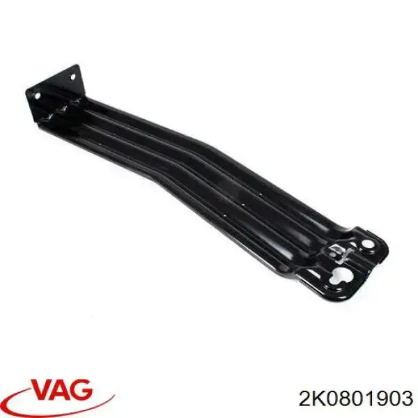 Wspornik koła zapasowego VAG 2K0801903 cena, od 60,09 USD