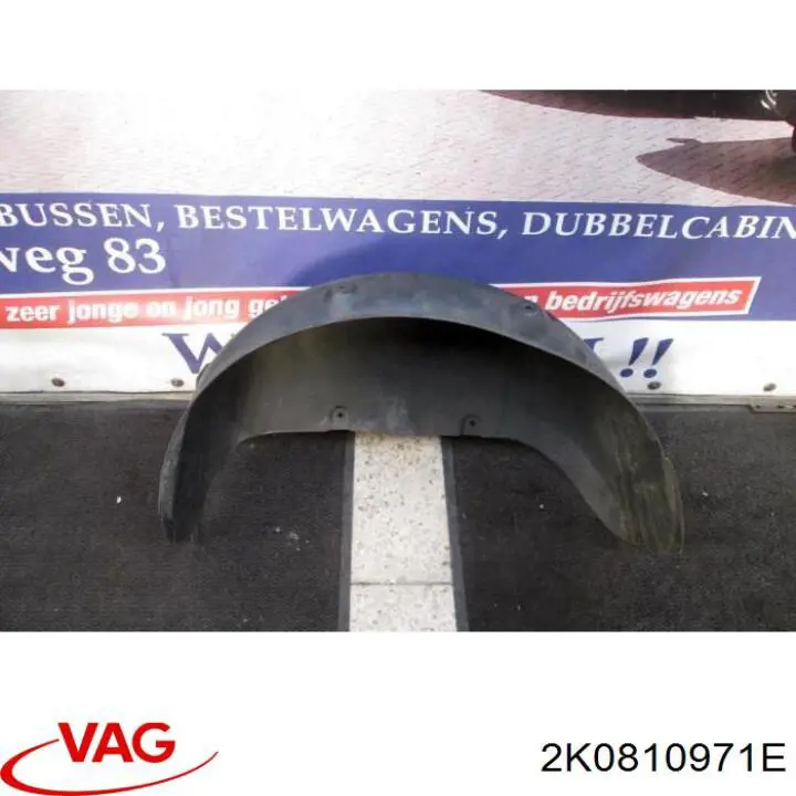  VAG 2K0810971E cena, od 69,81 USD