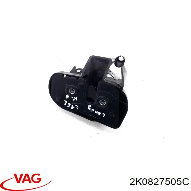 Zamek drzwi tylnych lewych skrzydłowych dolny AND 31827064 cena, od 49,37 USD