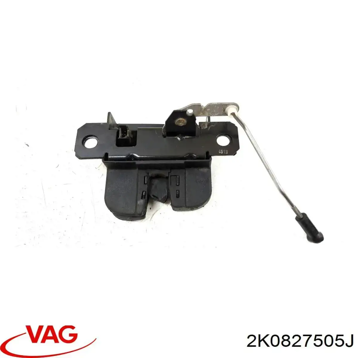 Zamek drzwi tylnych lewych skrzydłowych dolny AND 31827064 cena, od 49,37 USD