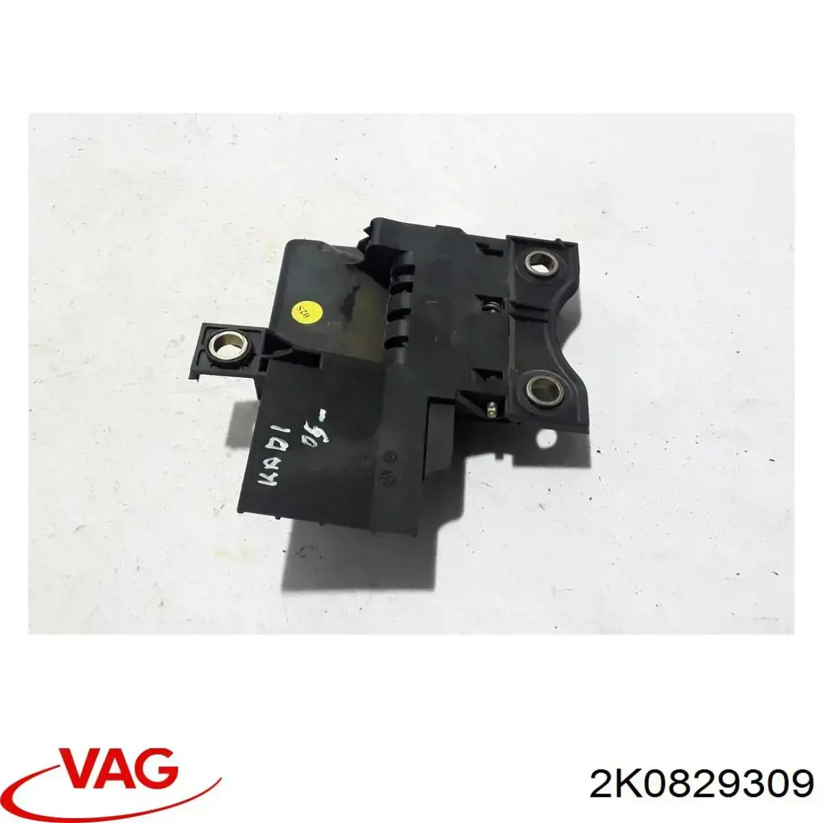  VAG 2K0829309 cena, od 43,17 USD