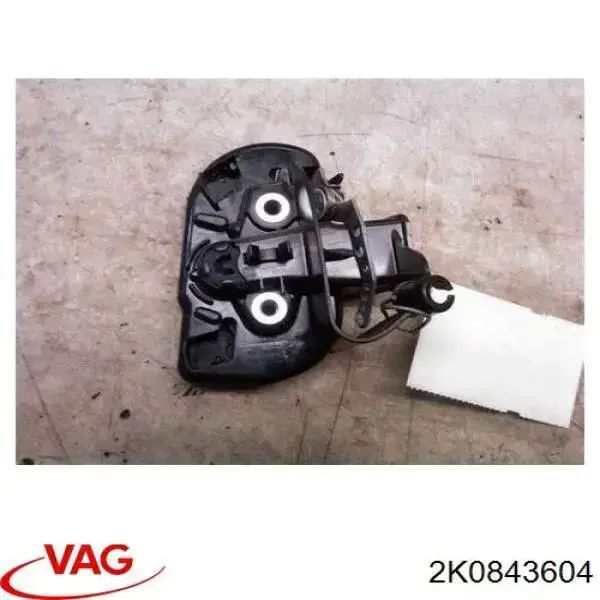 Zaczep zamka drzwi przesuwnych VAG 7H0843604K cena, od 102,94 USD