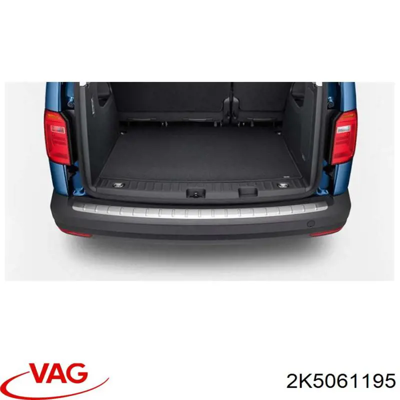 2K5061195 VAG 