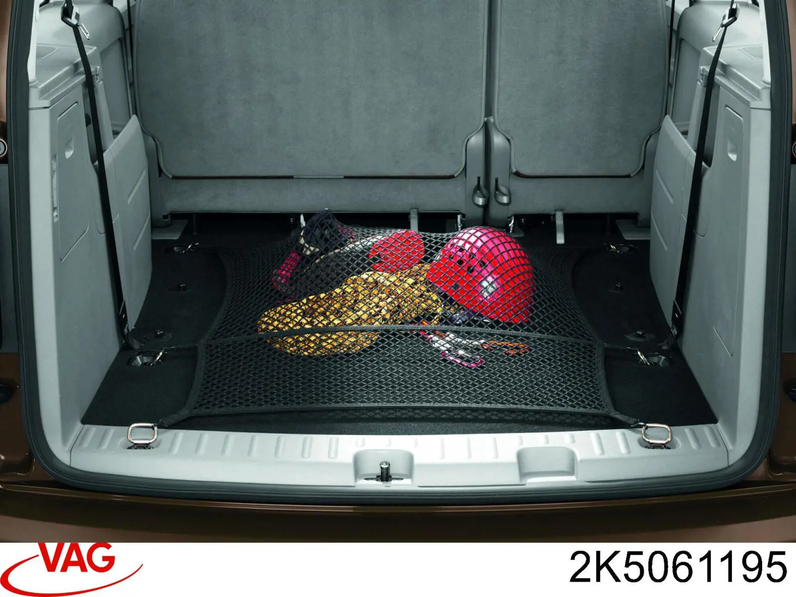  VAG 2K5061195 cena, od 102,56 USD