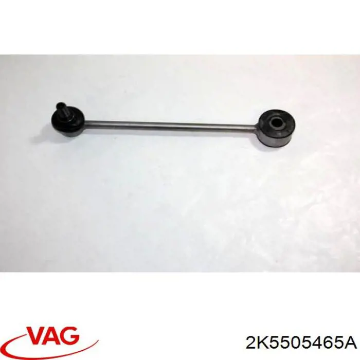 2K5505465A VAG Łącznik stabilizatora tylnego
