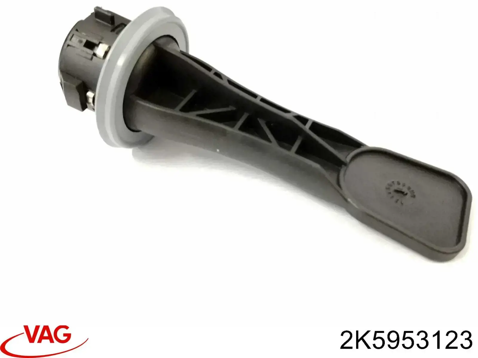 2K5953123 VAG Gniazdo lampy reflektora