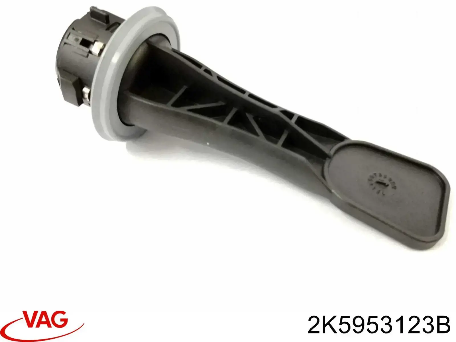 2K5953123B VAG Gniazdo lampy reflektora