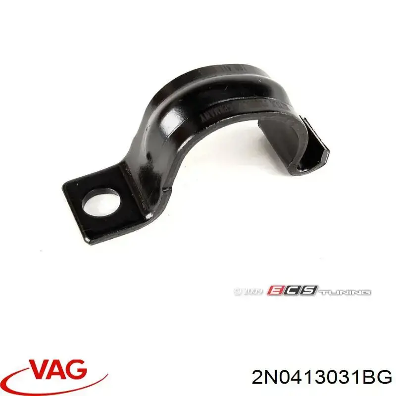 Amortyzator przedni VAG 2N0413031BG cena, od 170,26 USD