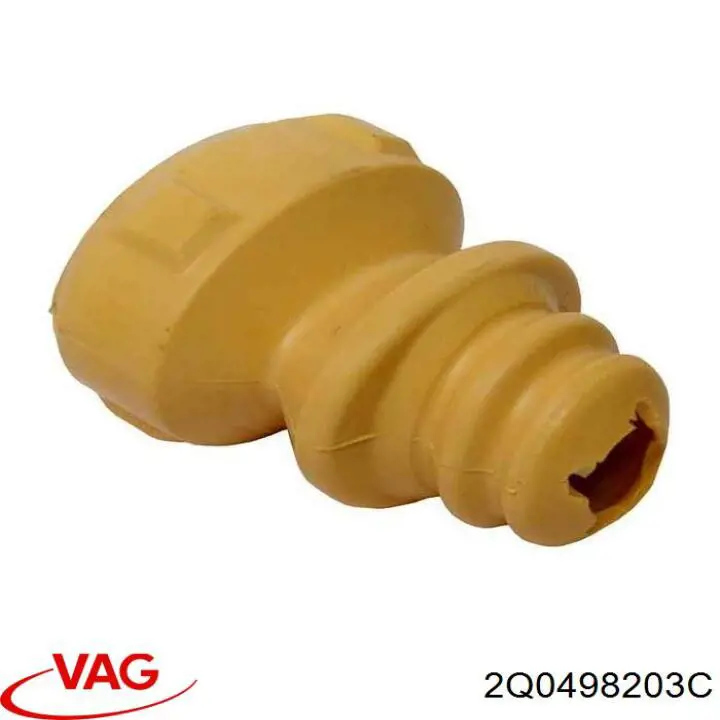 Osłona przegubu homokinetycznego półosi przedniej zewnętrzna VAG 2Q0498203N cena, od 18,67 USD