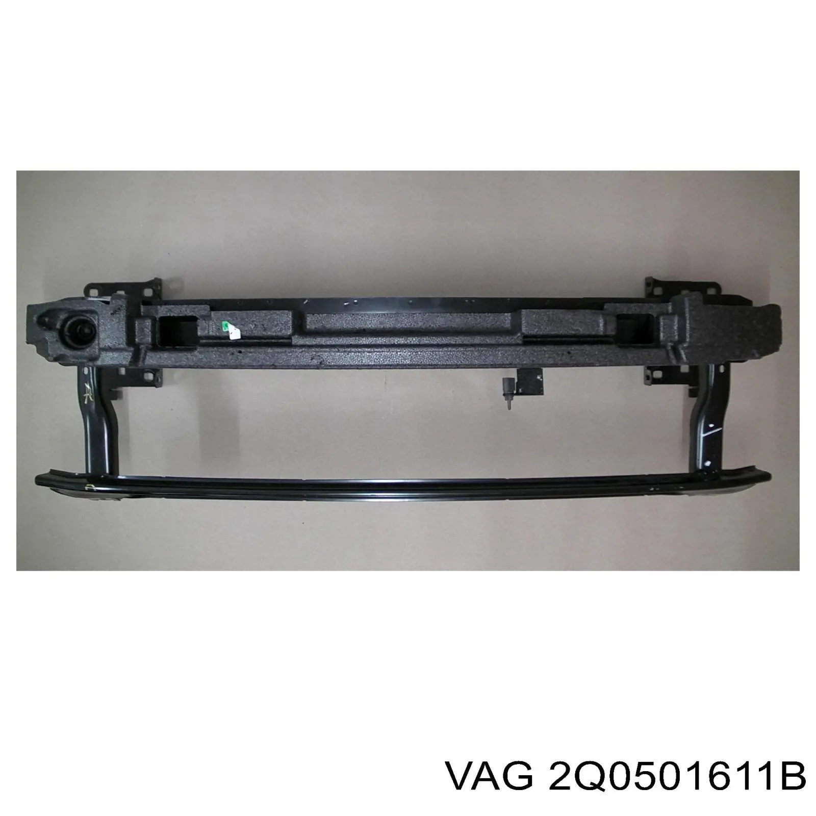 Piasta tylna VAG 2Q0598611A cena, od 50,27 USD