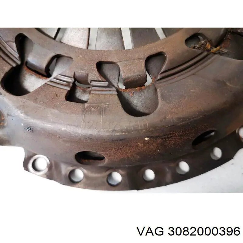Docisk sprzęgła VAG 3082000396