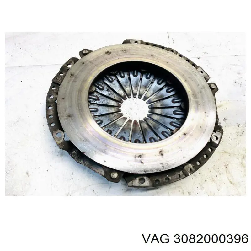 3082000396 VAG Docisk sprzęgła