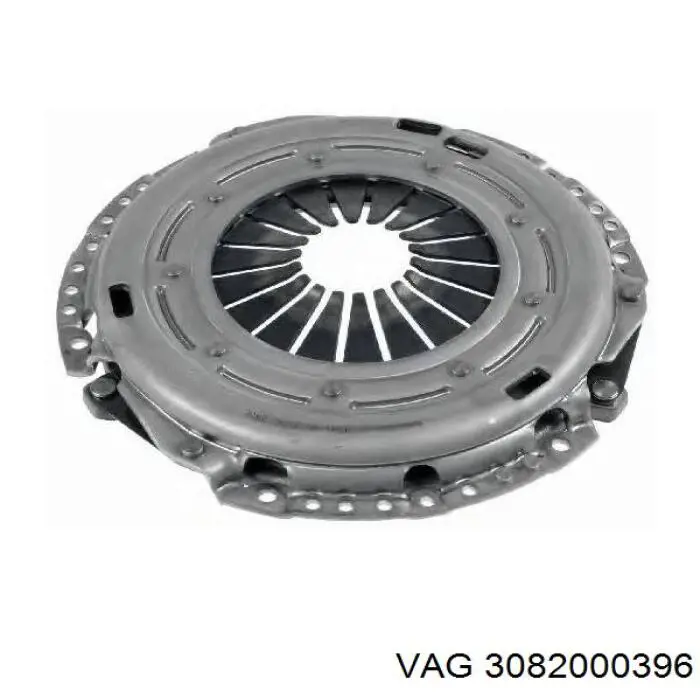 Do koszyka 3082000396 VAG Docisk sprzęgła