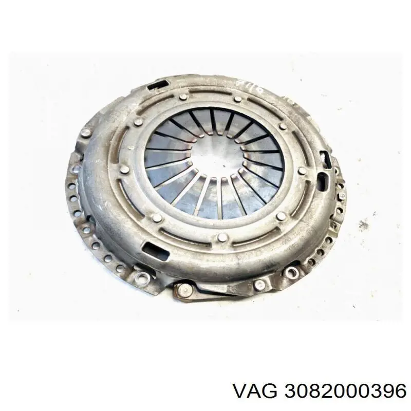 3082000396 VAG Docisk sprzęgła