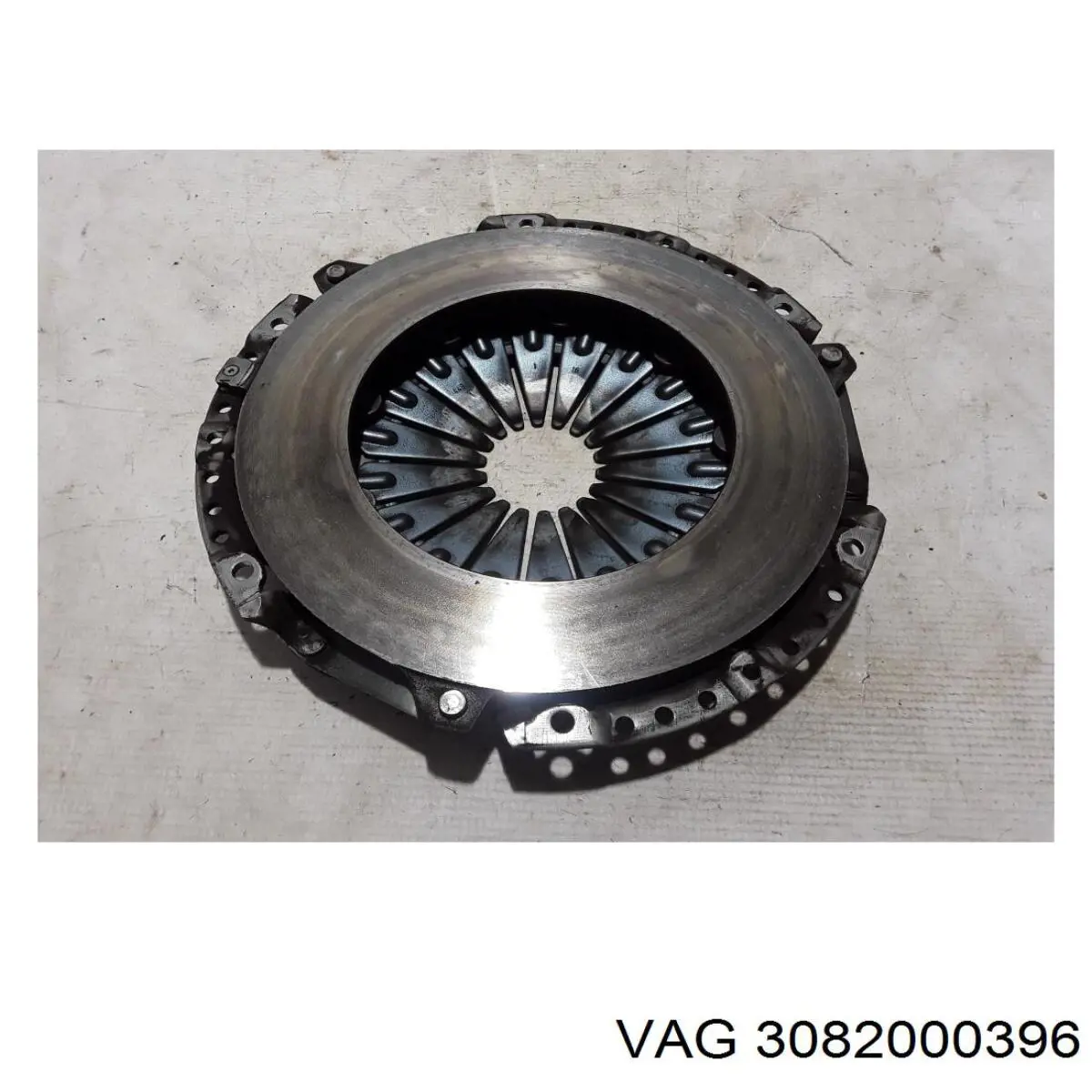 Docisk sprzęgła VAG 3082000396 cena, od 83,43 USD