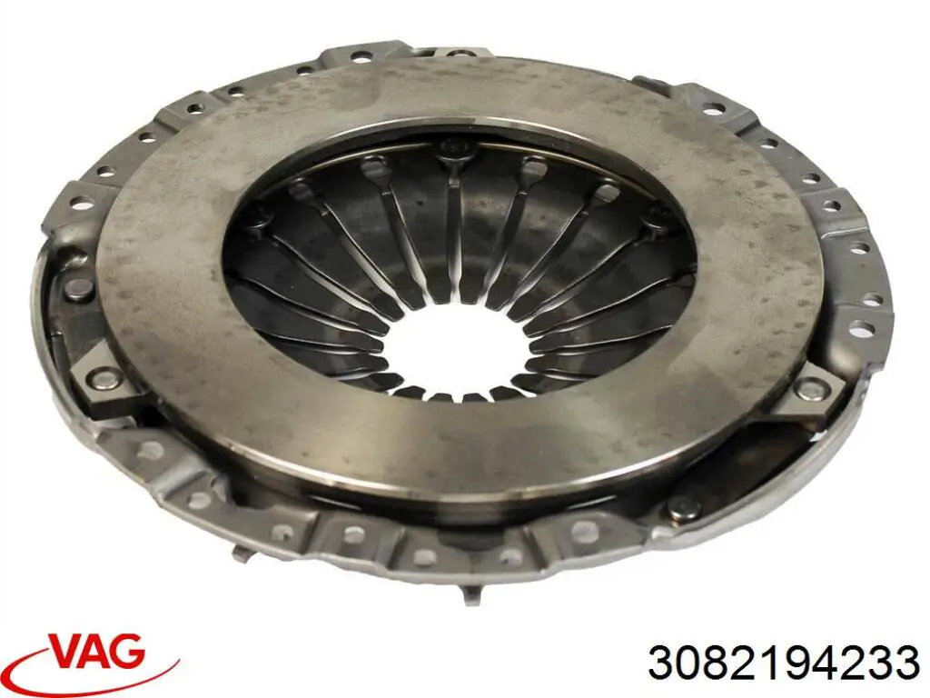 Docisk sprzęgła VAG 3082194233 cena, od 82,36 USD