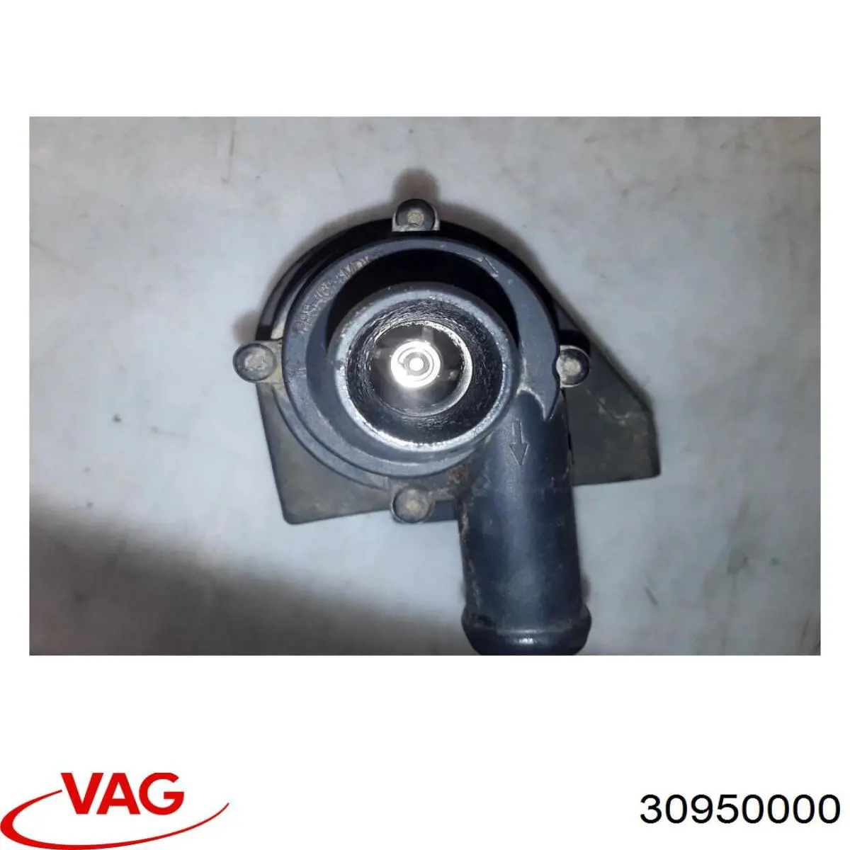  VAG 30950000 cena, od 16,68 USD