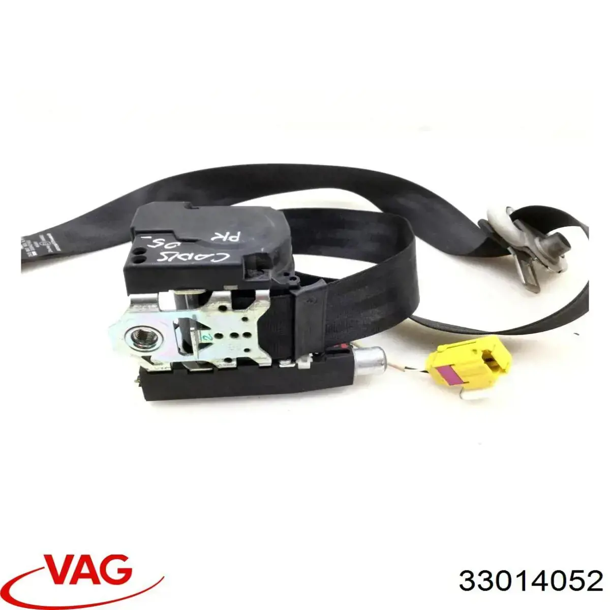  VAG 33014052