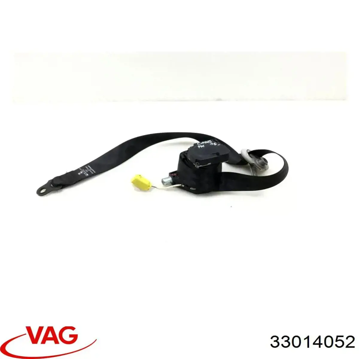  33014052 VAG