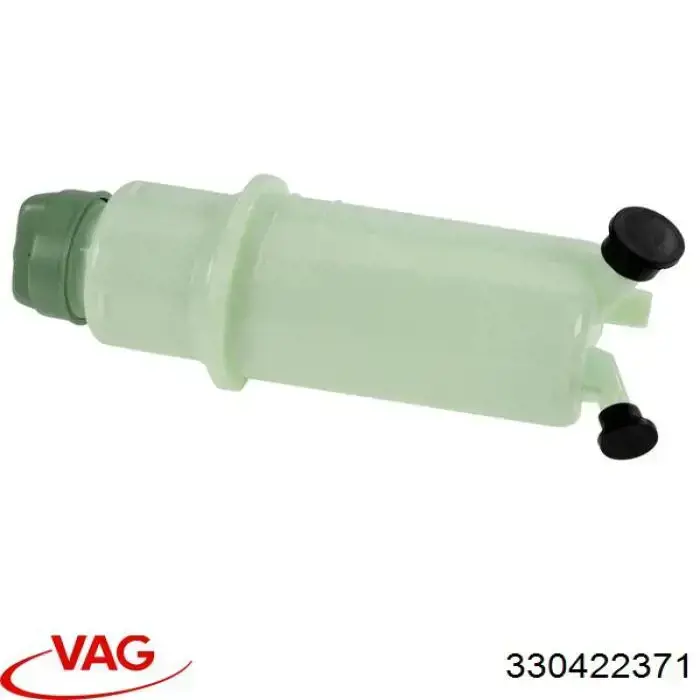 Zbiornik płynu wspomagania VAG 330422371 cena, od 13,60 USD