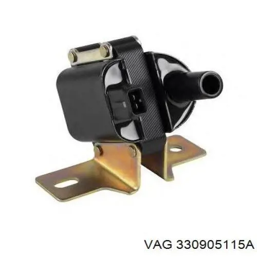 Cewka zapłonowa Volkswagen LT 28-35 I awangarda (1975 - 1996) cena, od 27,17 USD