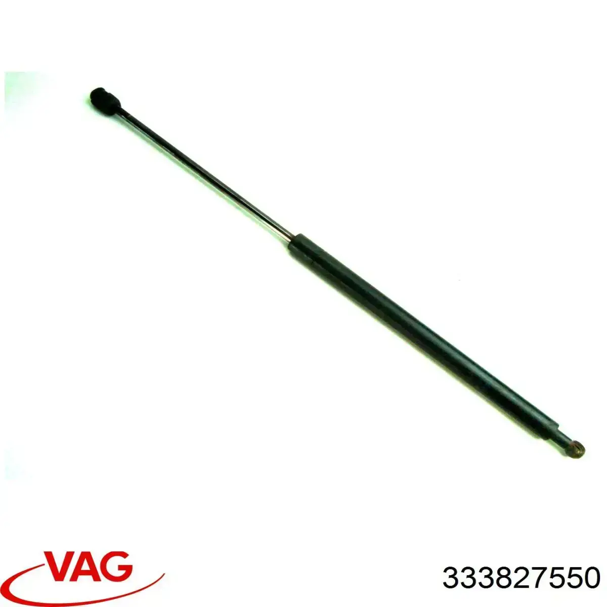 Amortyzator klapy bagażnika (3/5 drzwi-tylnych) 333827550 VAG