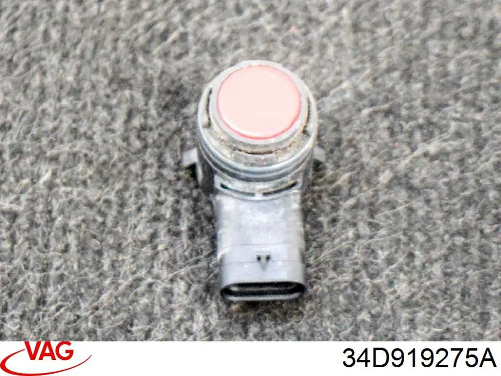 Do koszyka HK8315K859BA Jaguar Czujnik parkowania tylny