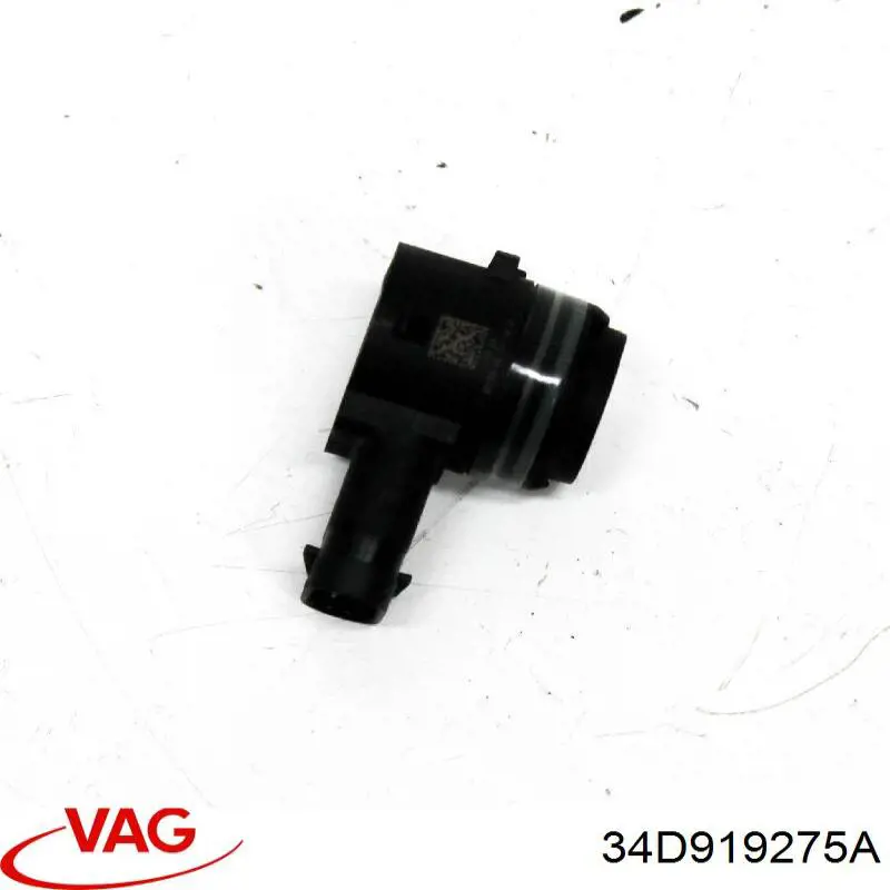 HK8315K859BA Jaguar Czujnik parkowania tylny