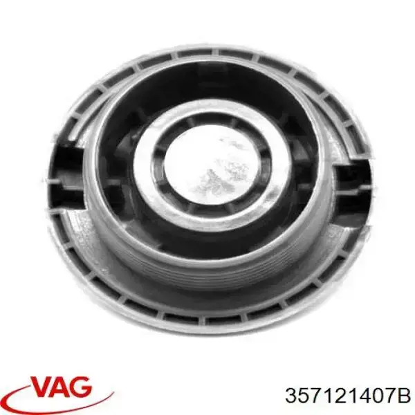 357121407B VAG Zbiorniczek wyrównawczy układu chłodzenia