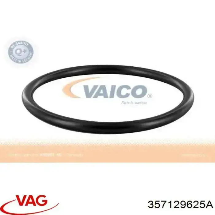 Uszczelka przepływomierza do filtra powietrza VAG 357129625A cena, od 1,98 USD
