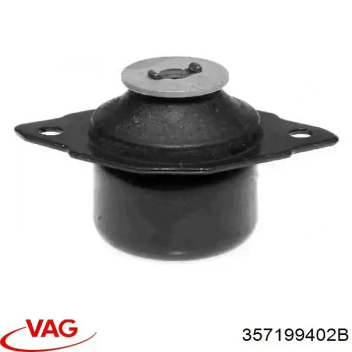 357199402B VAG Poduszka (podpora) silnika lewa