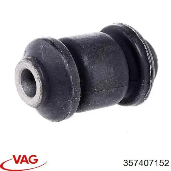 Do koszyka 357407152 VAG Wahacz zawieszenia przedniego dolny prawy