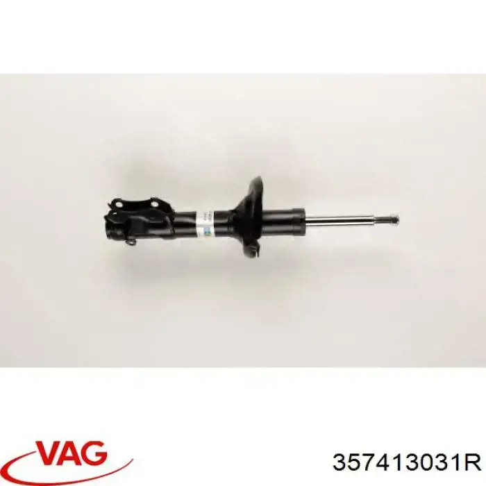 Amortyzator przedni VAG 357413031R cena, od 52,70 USD