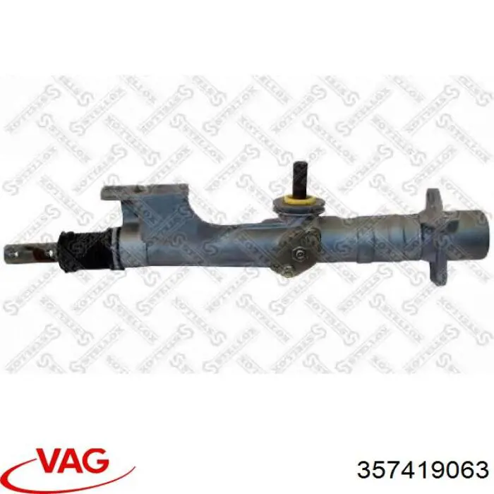Listwa kierownicza (maglownica) VAG 357419063 cena, od 88,84 USD