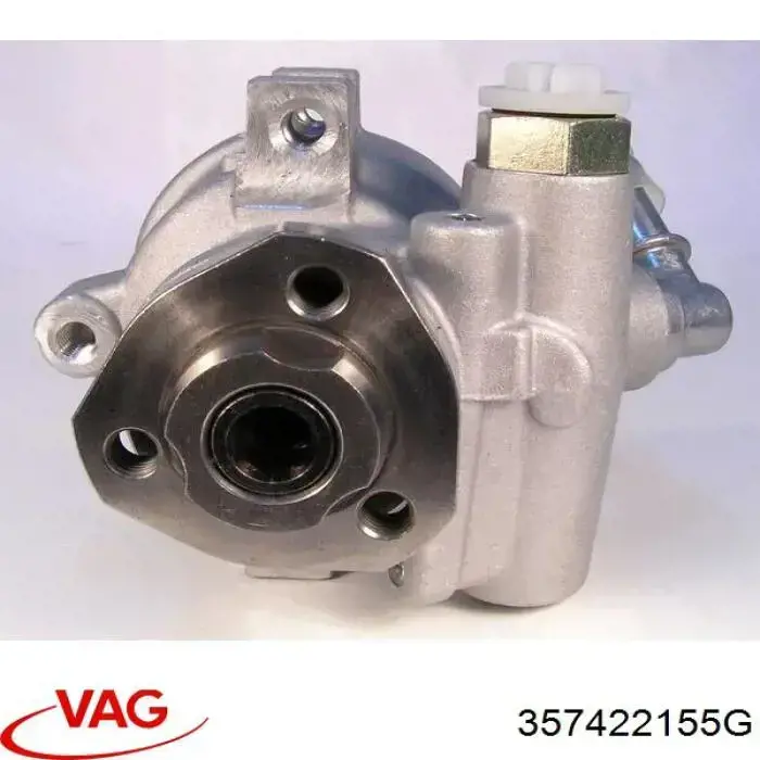 Pompa wspomagania hydraulicznego kierownicy VAG 357422155G cena, od 112,91 USD