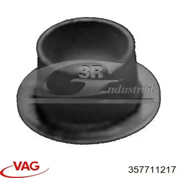 Tuleja mechanizmu zmiany biegów VAG 357711217 cena, od 1,98 USD