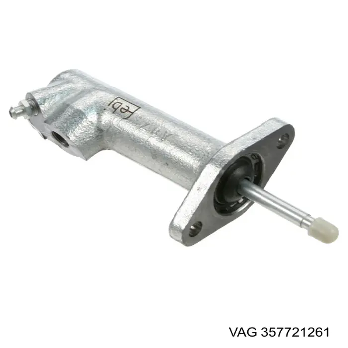 Cylinder roboczy sprzęgła 357721261 VAG