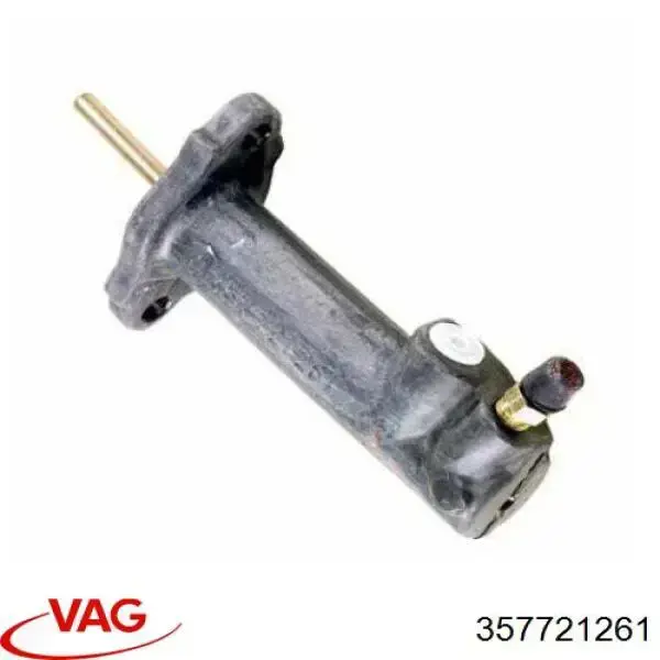 Cylinder roboczy sprzęgła VAG 357721261 cena, od 34,13 USD