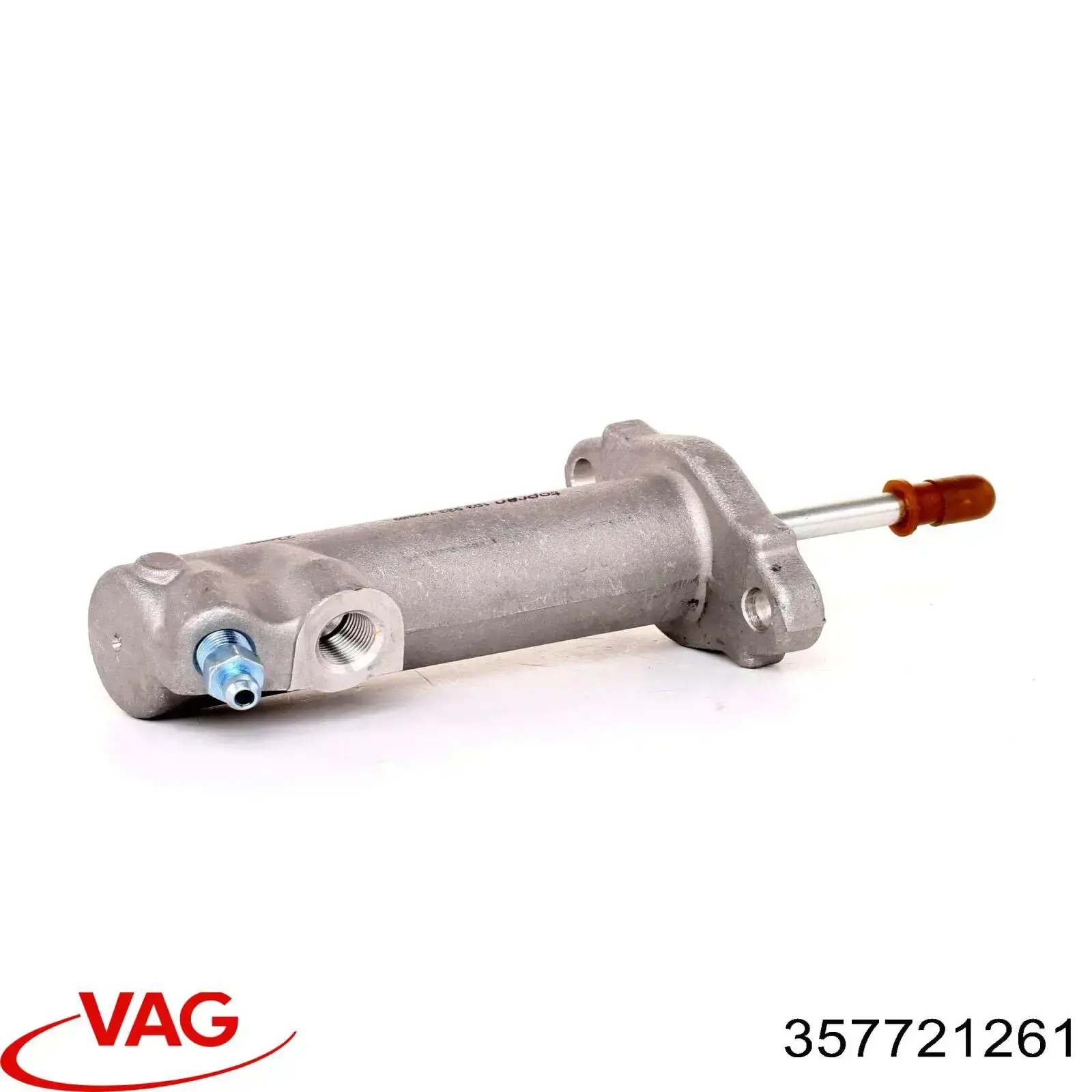 Cylinder roboczy sprzęgła VAG 357721261