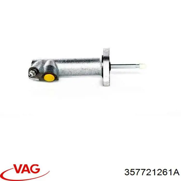357721261A VAG Cylinder roboczy sprzęgła