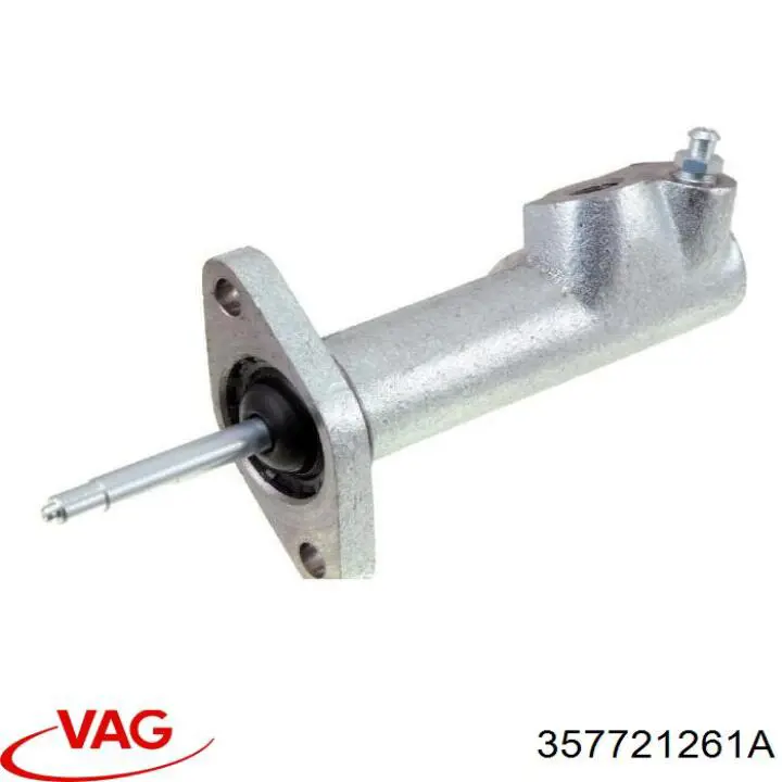 357721261A VAG Cylinder roboczy sprzęgła