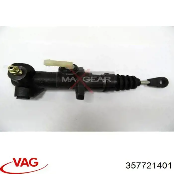 Cylinder sprzęgła główny VAG 357721401 cena, od 32,90 USD