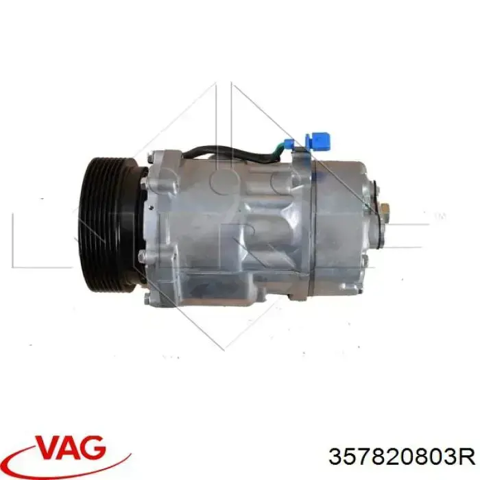 Sprężarka klimatyzacji Claas 78555O cena, od  