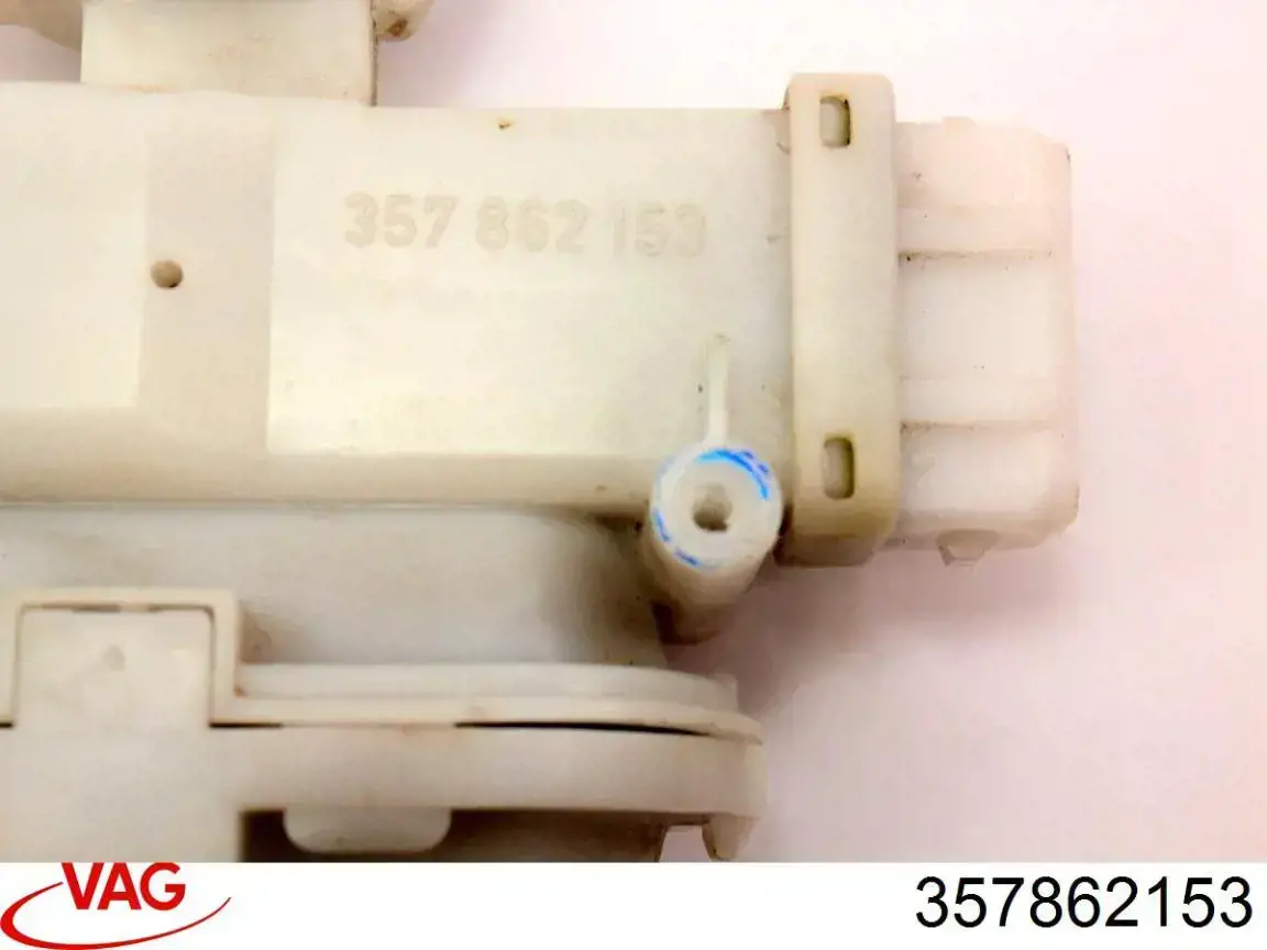  VAG 357862153 cena, od 158,52 USD